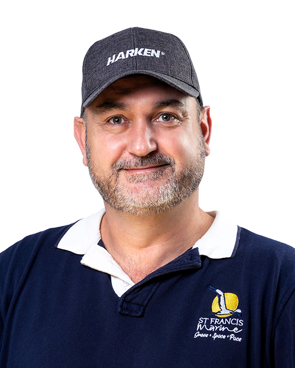 Cal Tomlinson - CEO and General Manager