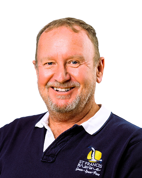 Cal Tomlinson - CEO and General Manager