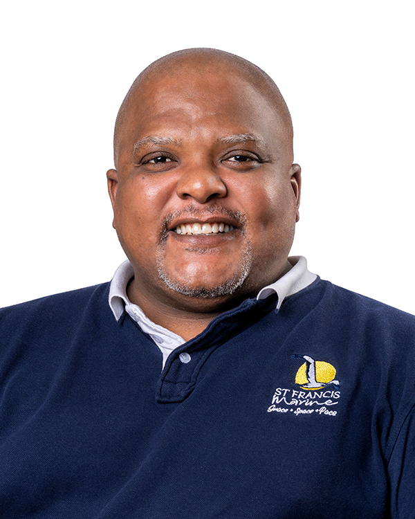 Cal Tomlinson - CEO and General Manager