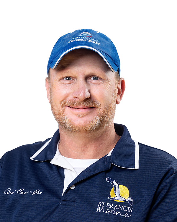 Cal Tomlinson - CEO and General Manager