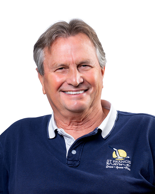 Cal Tomlinson - CEO and General Manager